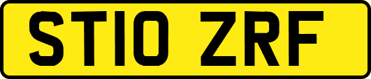ST10ZRF