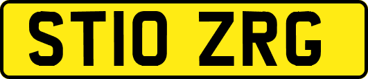 ST10ZRG