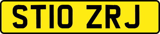 ST10ZRJ