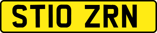 ST10ZRN