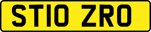 ST10ZRO
