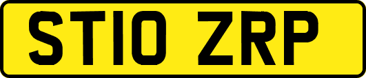 ST10ZRP