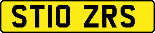 ST10ZRS