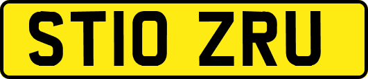 ST10ZRU