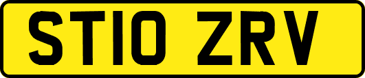 ST10ZRV