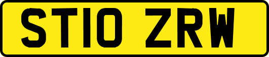 ST10ZRW