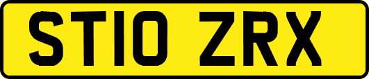 ST10ZRX