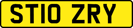 ST10ZRY