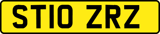 ST10ZRZ