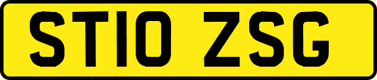 ST10ZSG