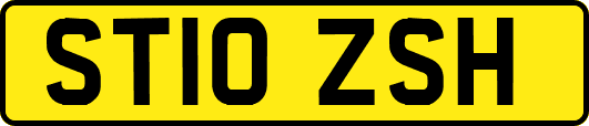 ST10ZSH
