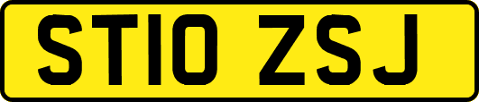 ST10ZSJ