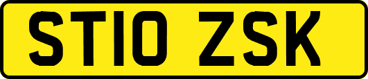 ST10ZSK