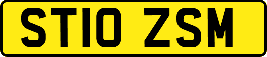 ST10ZSM