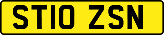 ST10ZSN