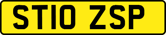 ST10ZSP