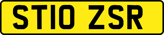ST10ZSR