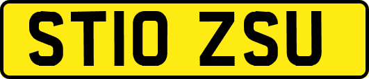 ST10ZSU