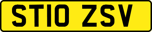 ST10ZSV