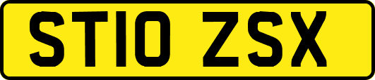 ST10ZSX