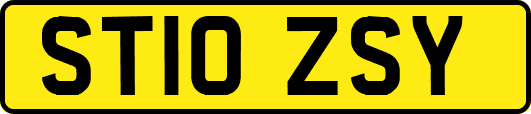 ST10ZSY