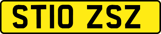 ST10ZSZ