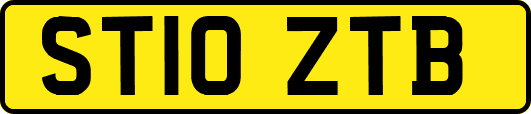 ST10ZTB