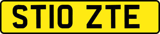 ST10ZTE