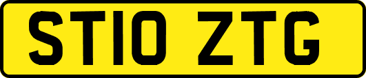 ST10ZTG