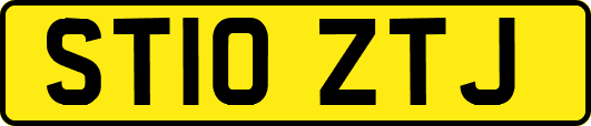 ST10ZTJ