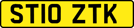 ST10ZTK