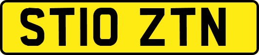 ST10ZTN