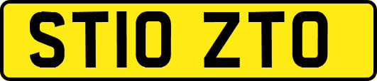 ST10ZTO