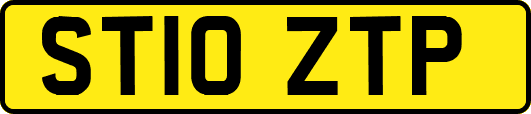 ST10ZTP