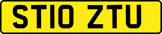 ST10ZTU