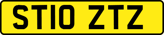 ST10ZTZ