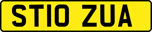 ST10ZUA