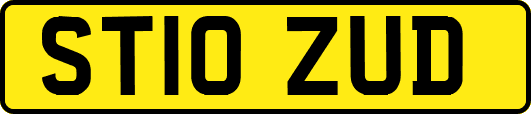 ST10ZUD