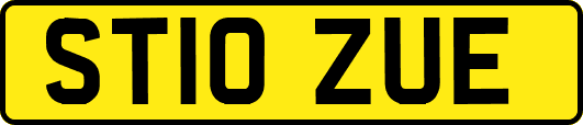 ST10ZUE