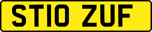 ST10ZUF