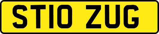 ST10ZUG