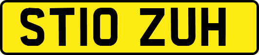 ST10ZUH