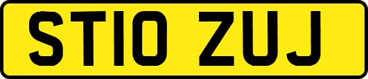 ST10ZUJ