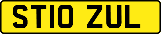 ST10ZUL