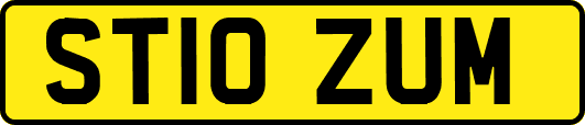 ST10ZUM