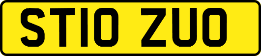 ST10ZUO