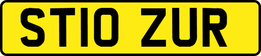 ST10ZUR