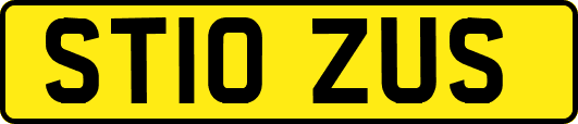 ST10ZUS