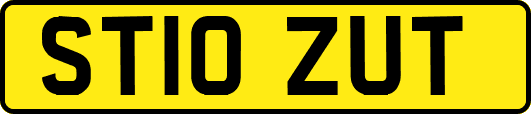 ST10ZUT