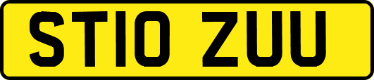 ST10ZUU